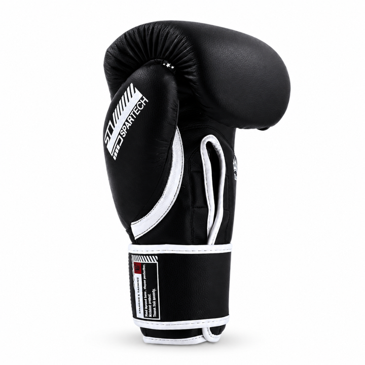 Ensemble de boxe Playerz SparTech - Noir