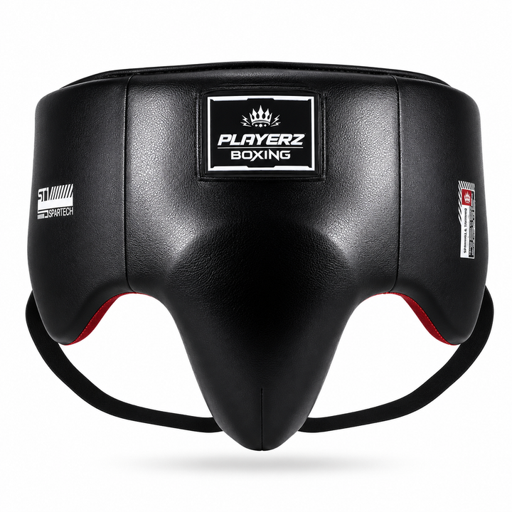 Ensemble de boxe Playerz SparTech - Noir