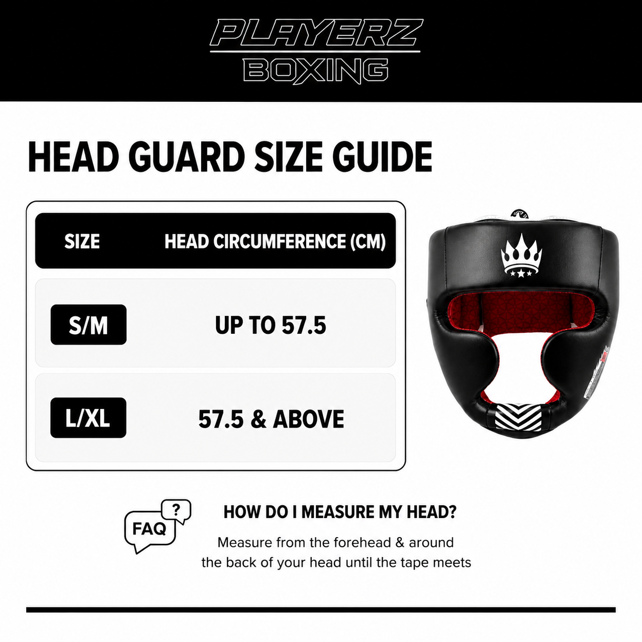 Size Guide Image