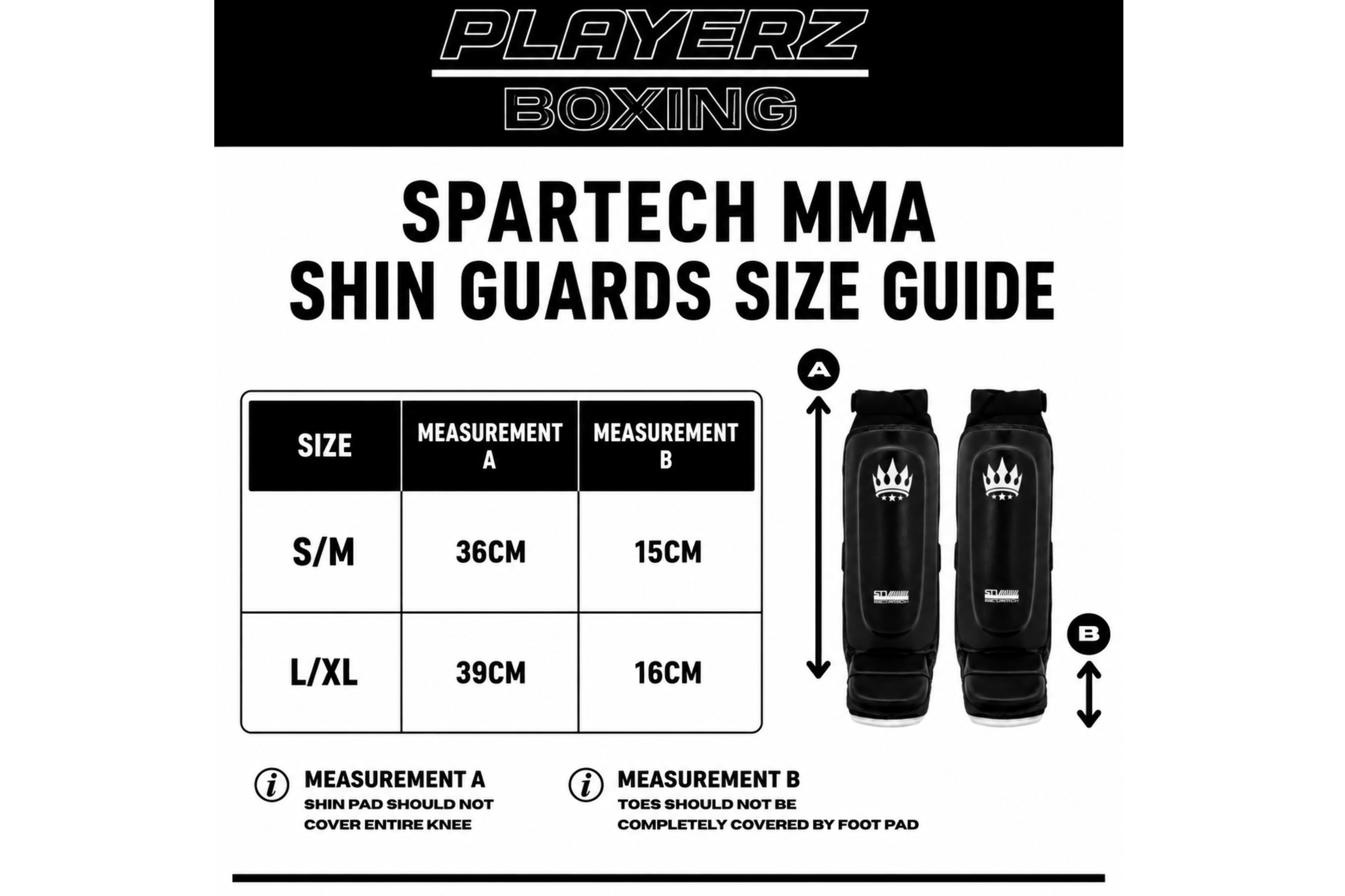 Size Guide Image
