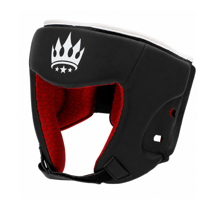 Ensemble de boxe Playerz SparTech - Noir