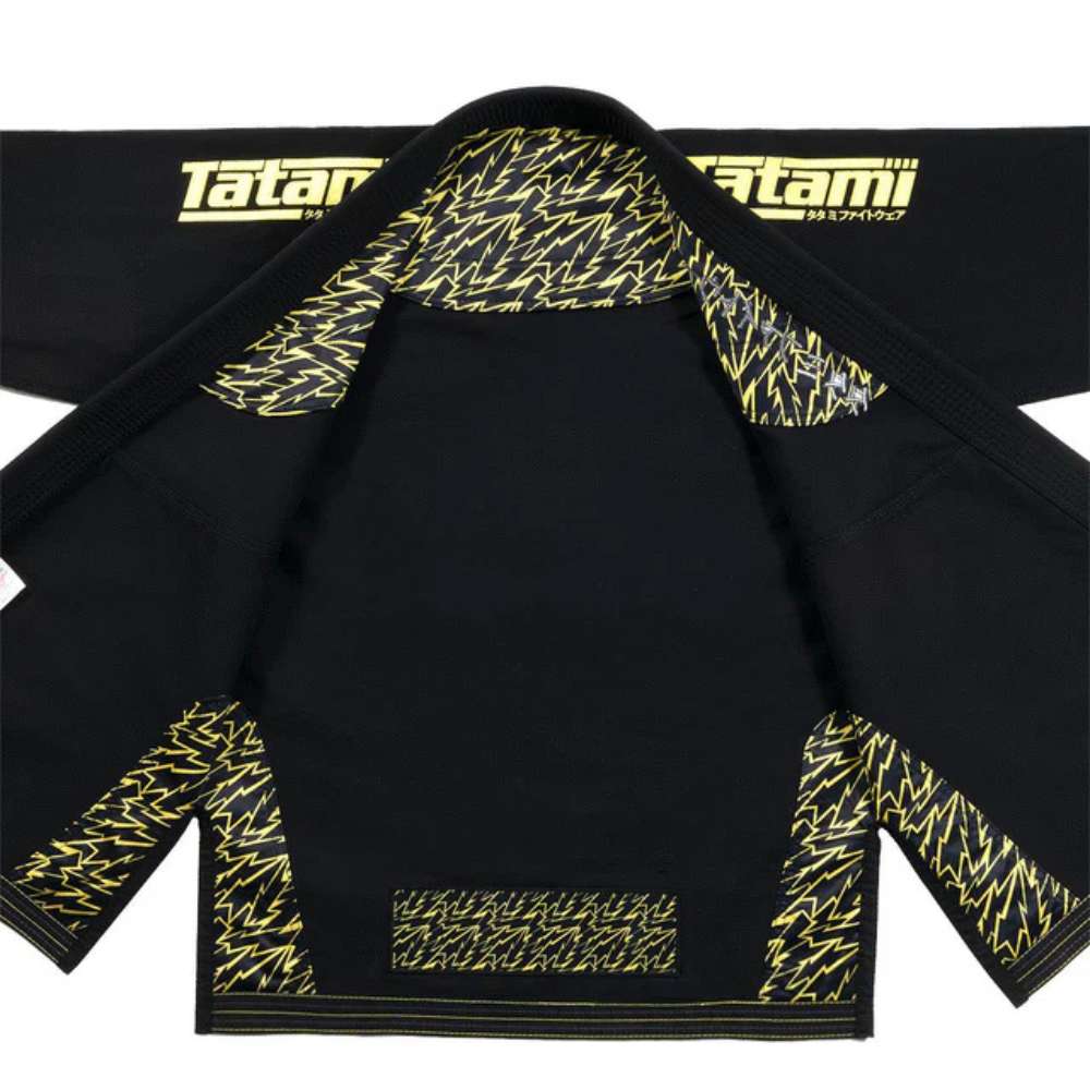 Tatami Ladies Recharge Gi - Bolt - Sale