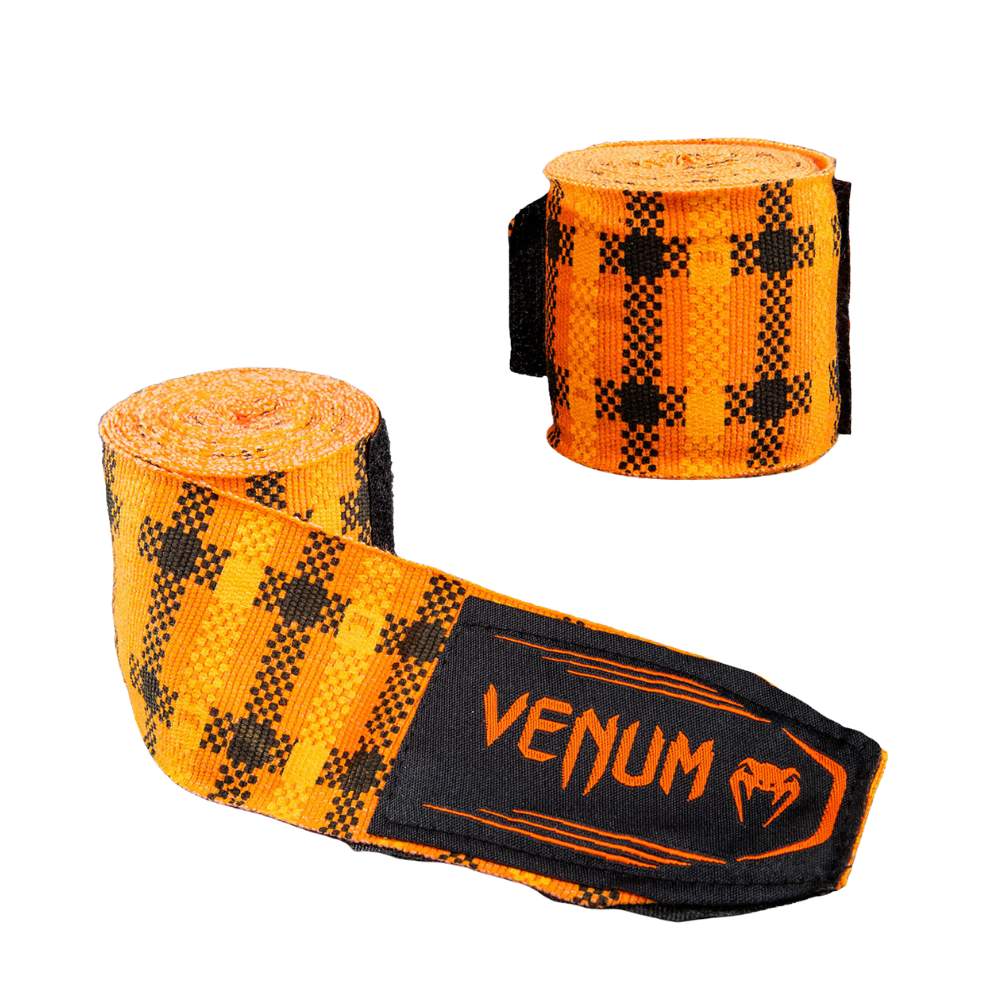 Venum Tartan Hand Wraps-Venum