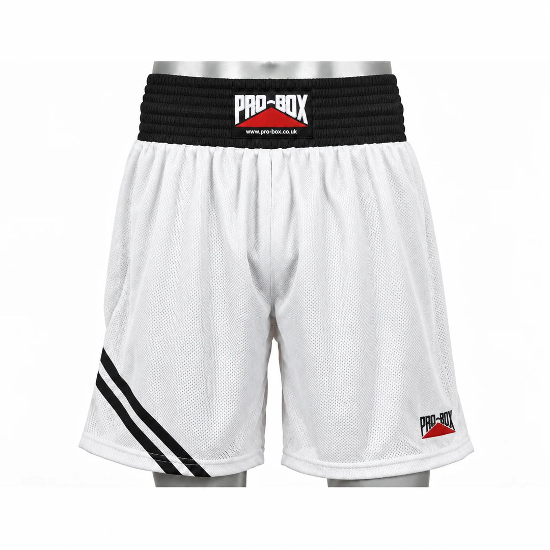 Short de boxe Pro Box