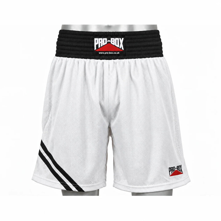 Short de boxe Pro Box
