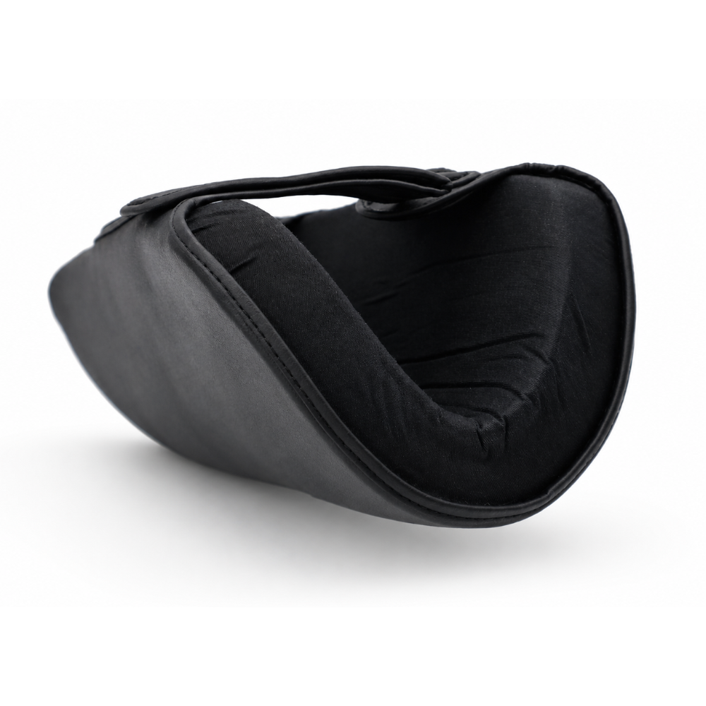 Playerz Low Calf Kick Pad