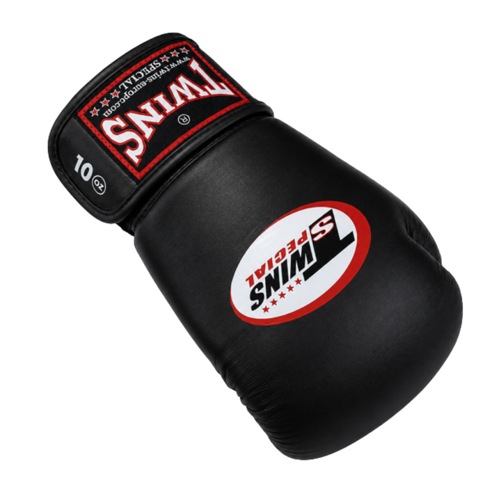 Twins BGN V2 Boxing Gloves - Black