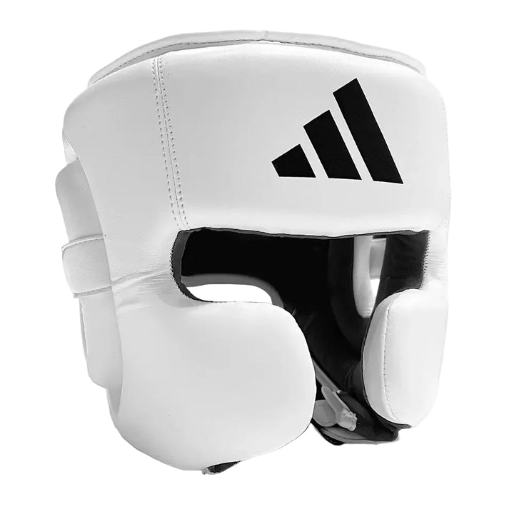 Adidas Speed Head Guard-Adidas