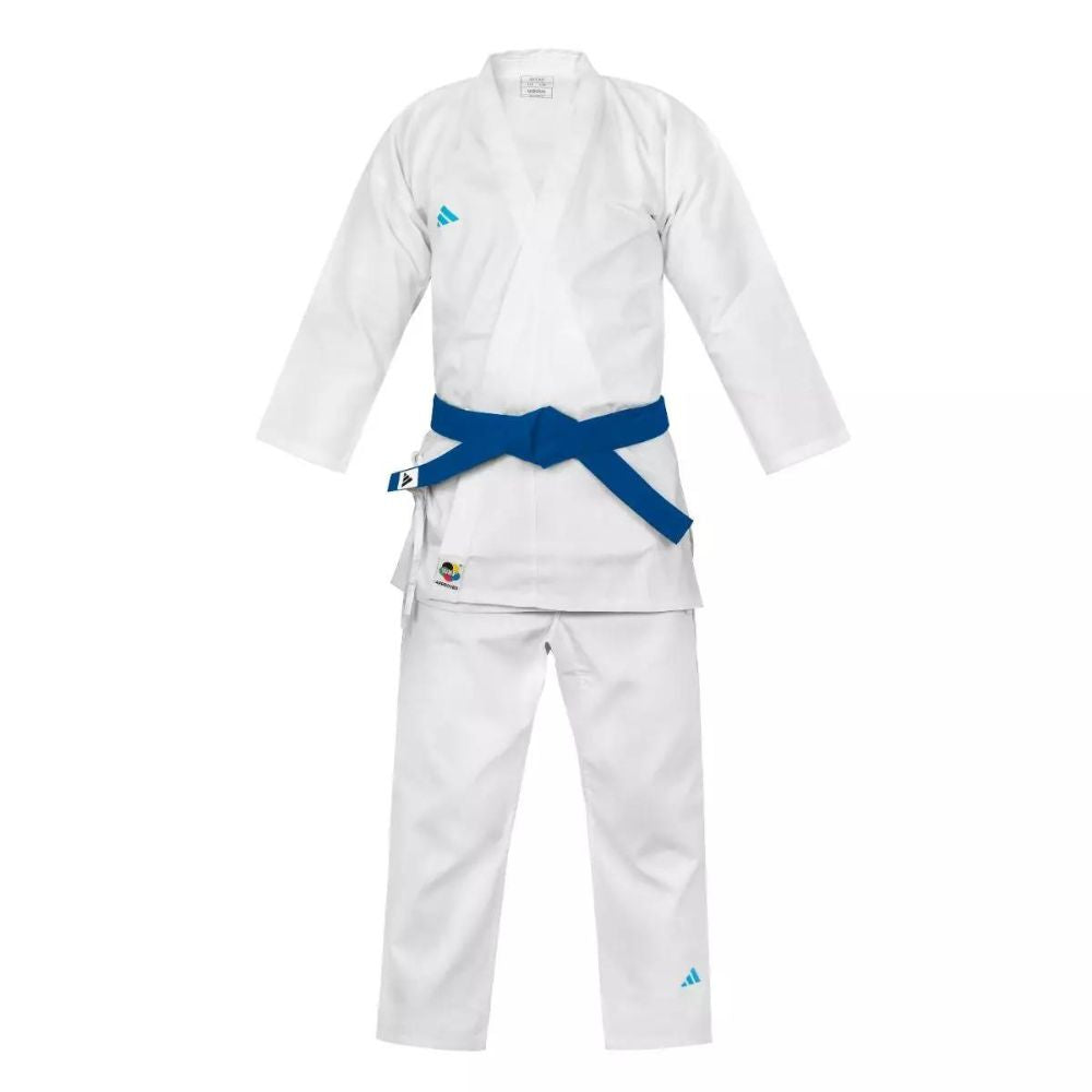 Adidas Adi Start Karate Suit-Adidas