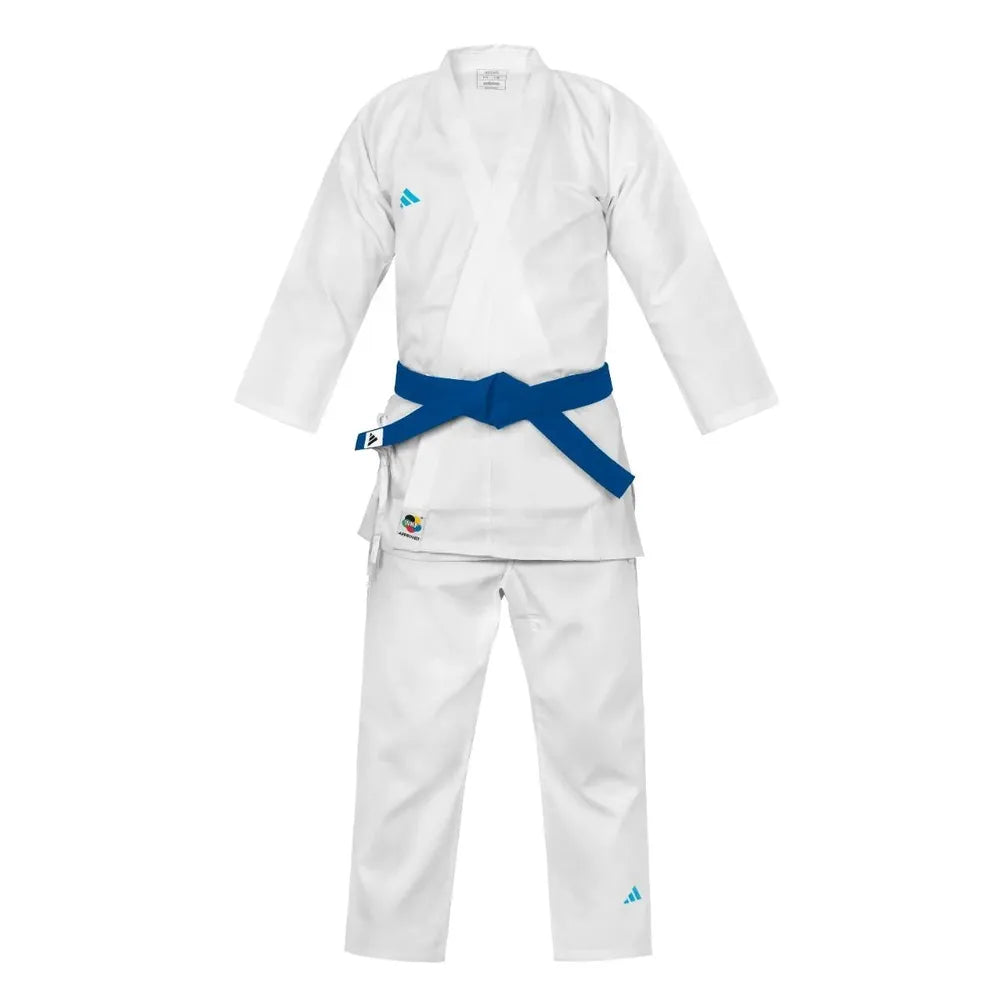 Adidas Adi-Start Karate Suit-Adidas