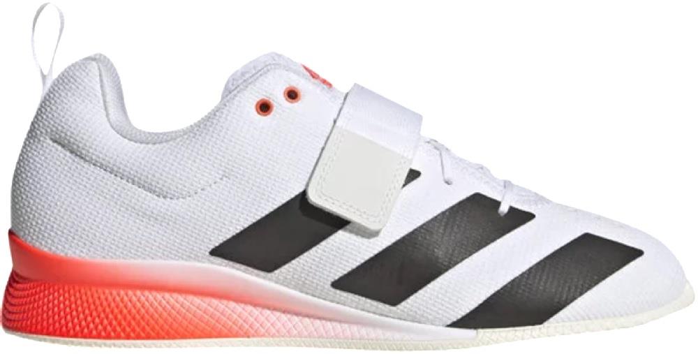Adidas Adipower 3 Weightlifting Boots-Adidas