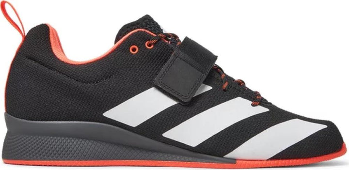 Adidas Adipower 3 Weightlifting Boots-Adidas