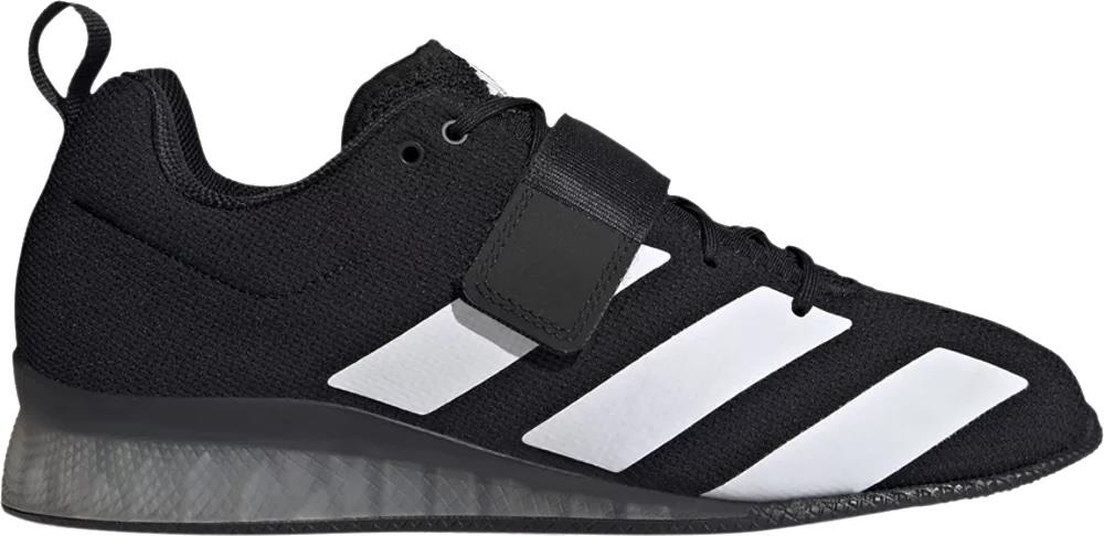 Adidas Adipower 3 Weightlifting Boots-Adidas