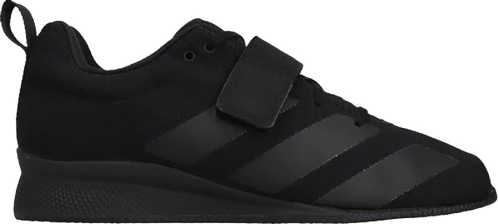 Adidas Adipower 3 Weightlifting Boots-Adidas