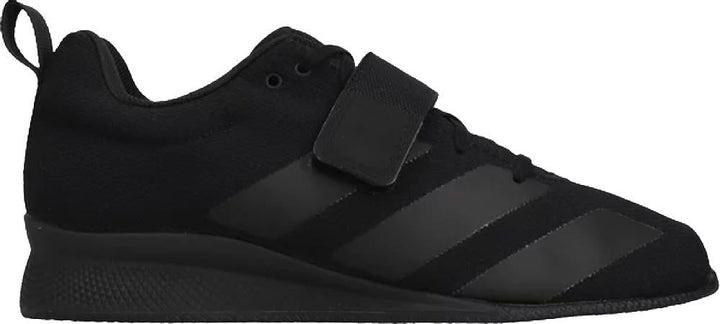 Adidas Adipower 3 Weightlifting Boots-Adidas