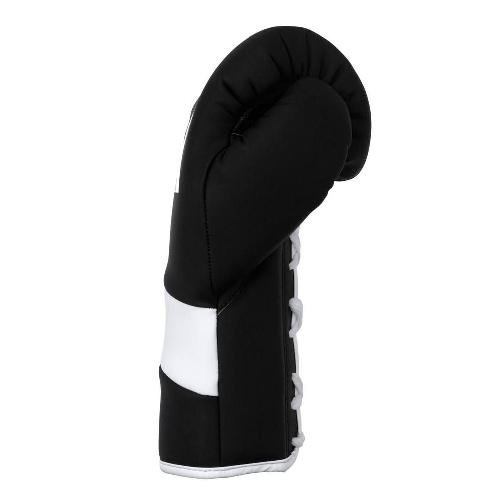 Adidas Adispeed Lace Pro Boxing Gloves-Adidas