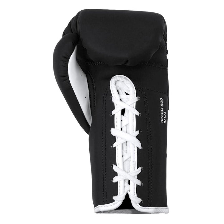 Adidas Adispeed Lace Pro Boxing Gloves-Adidas