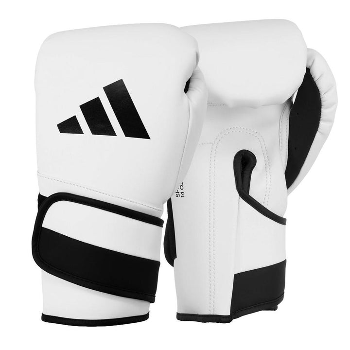 Adidas Adispeed Pro Boxing Gloves-Adidas
