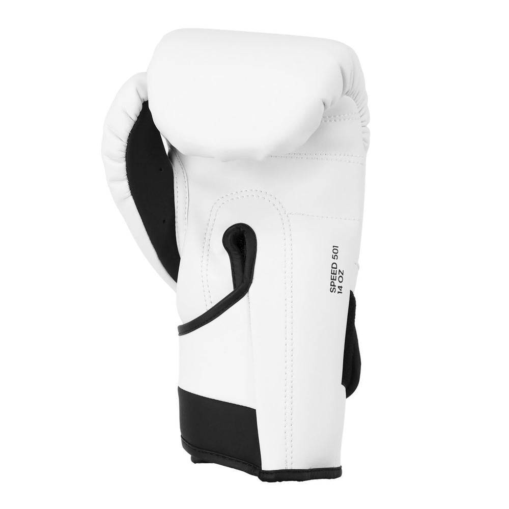 Adidas Adispeed Pro Boxing Gloves-Adidas