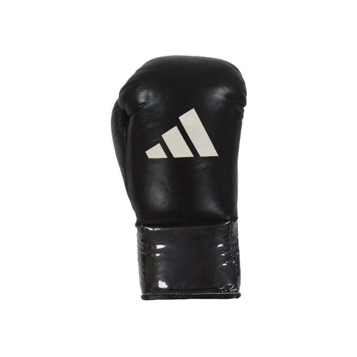 adidas adiStar 3.0 BBBC Approved Pro Boxing Gloves-Adidas