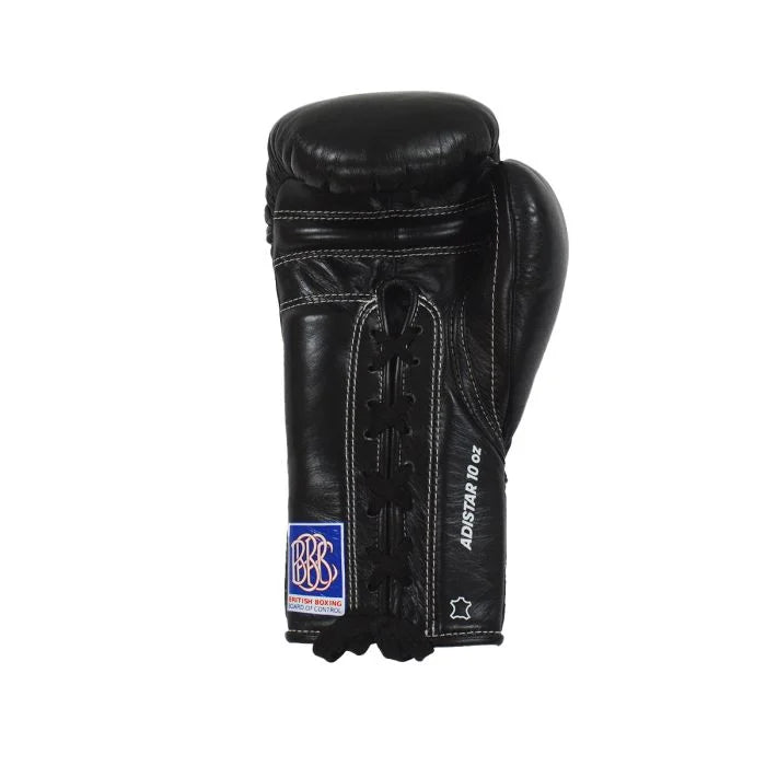 adidas adiStar 3.0 BBBC Approved Pro Boxing Gloves-Adidas