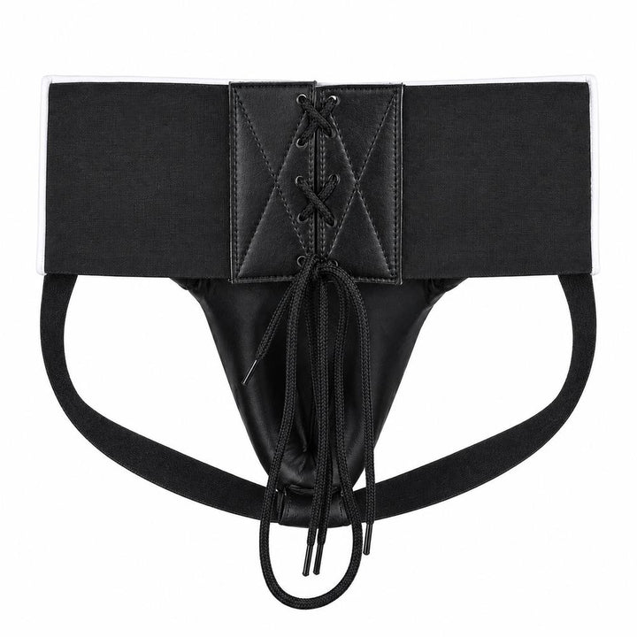 Adidas Adistar Pro Groin Guard-Adidas