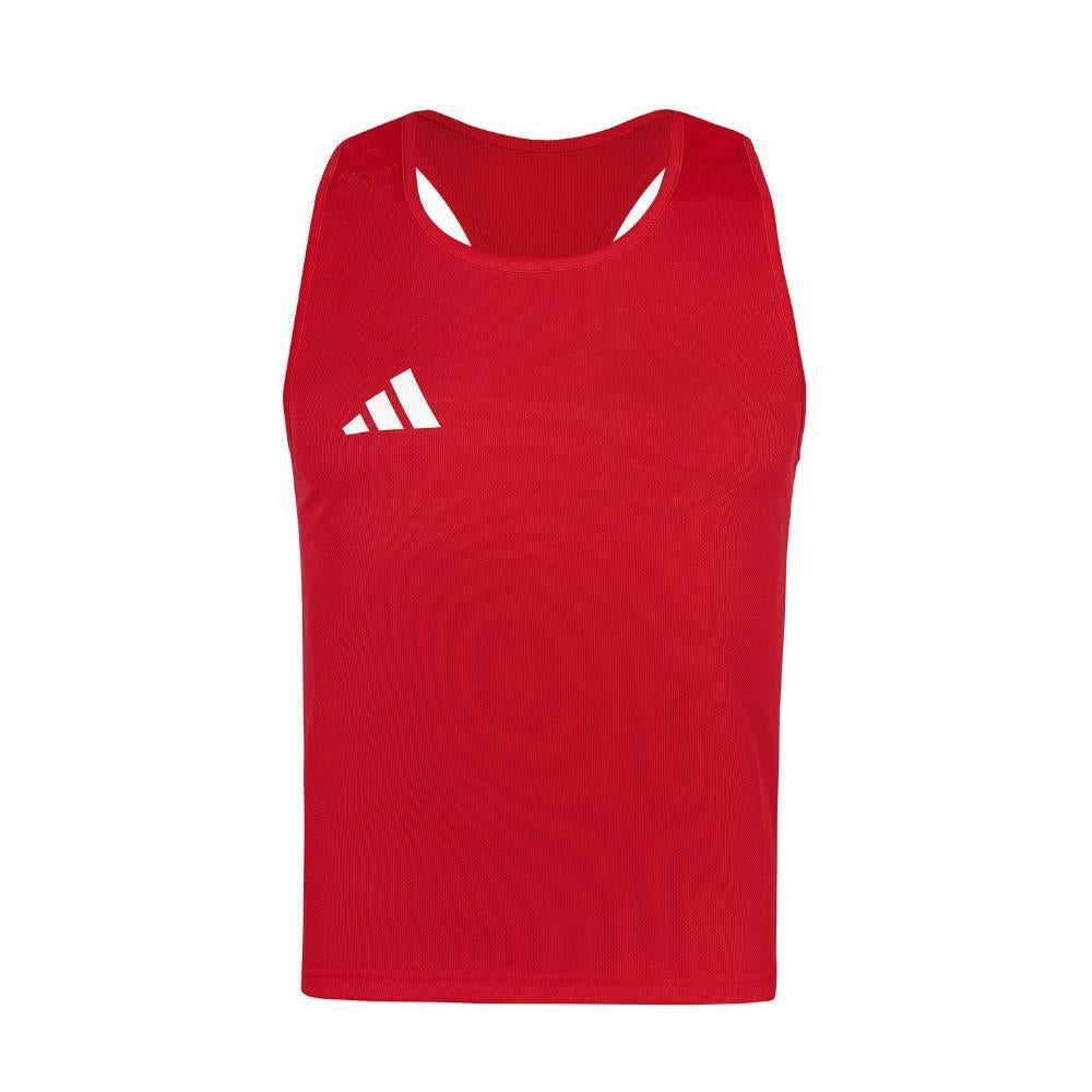 Adidas Amateur Boxing Set - Red-Adidas