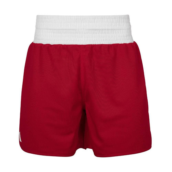 Adidas Amateur Boxing Set - Red-Adidas