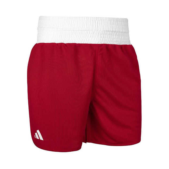 Adidas Pro Boxing Shorts-Adidas