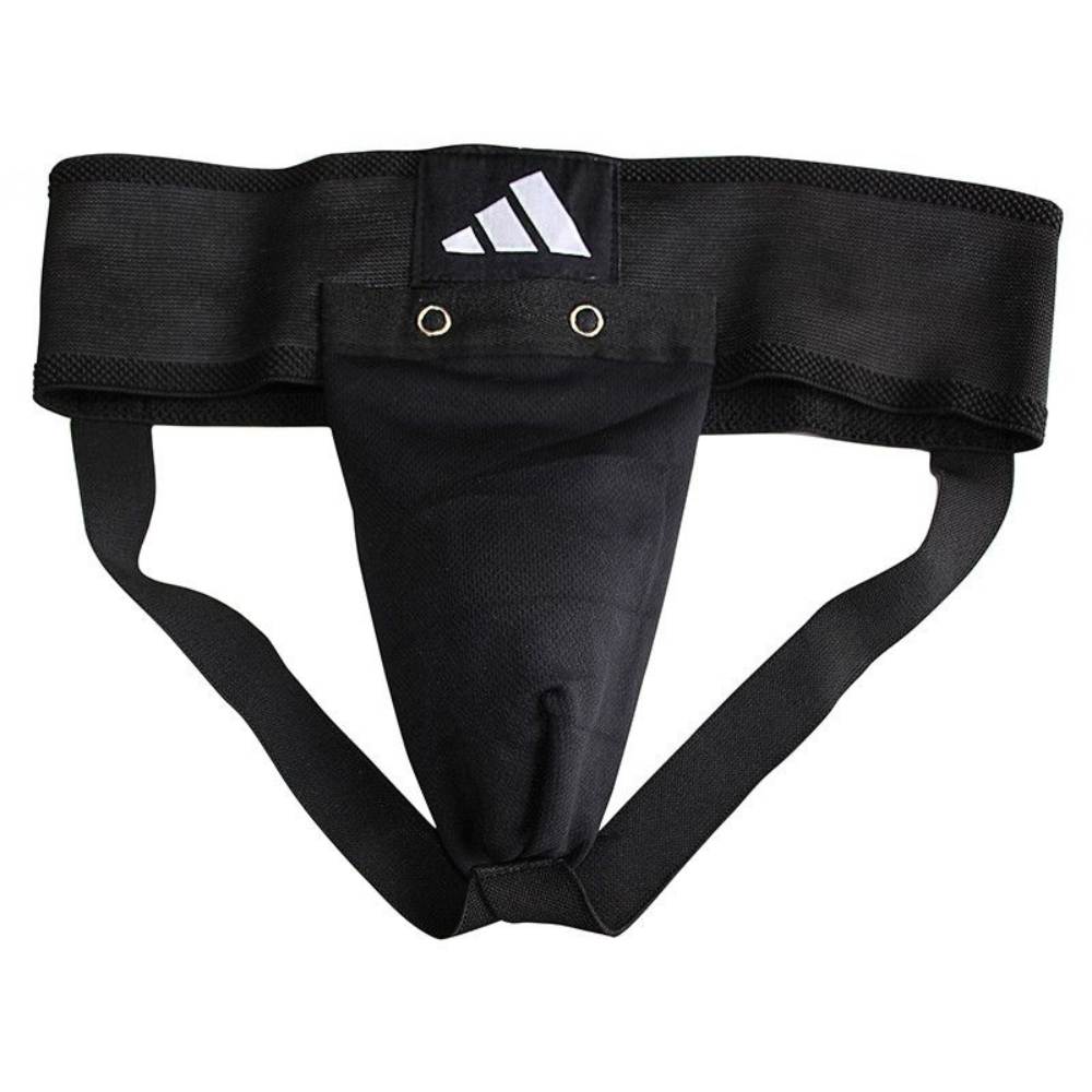 Adidas Boxing Groin Guard-Adidas