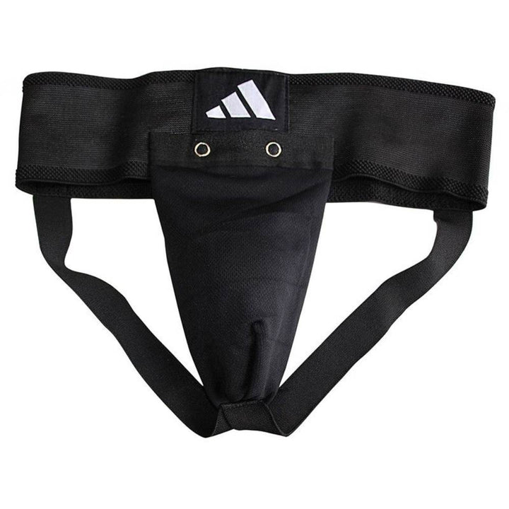 Adidas Boxing Groin Guard-Adidas