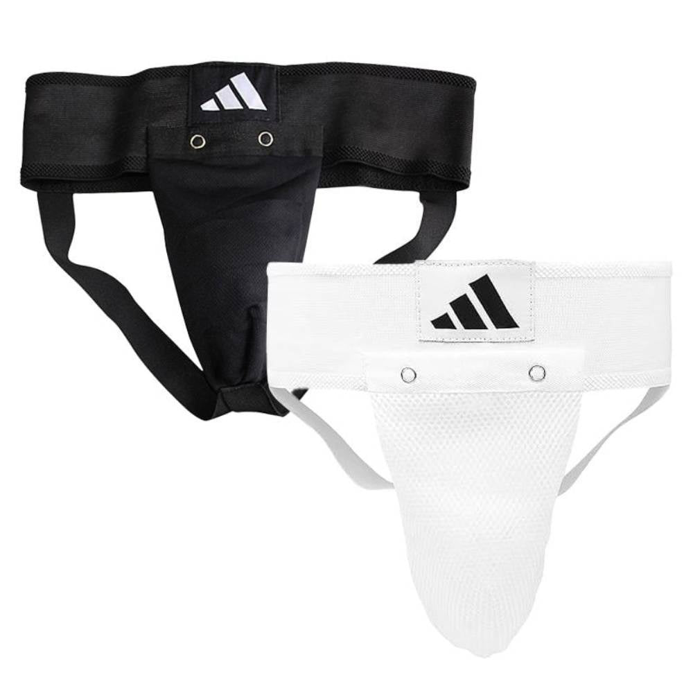 Adidas Boxing Groin Guard-Adidas