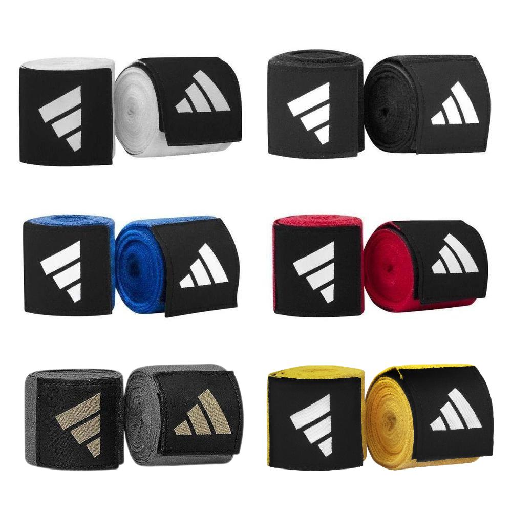 Adidas Boxing Hand Wraps-Adidas
