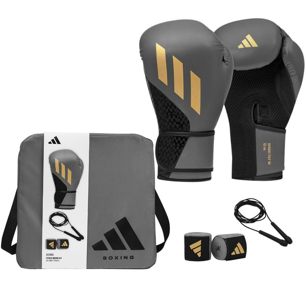 Adidas Boxing Set-Adidas