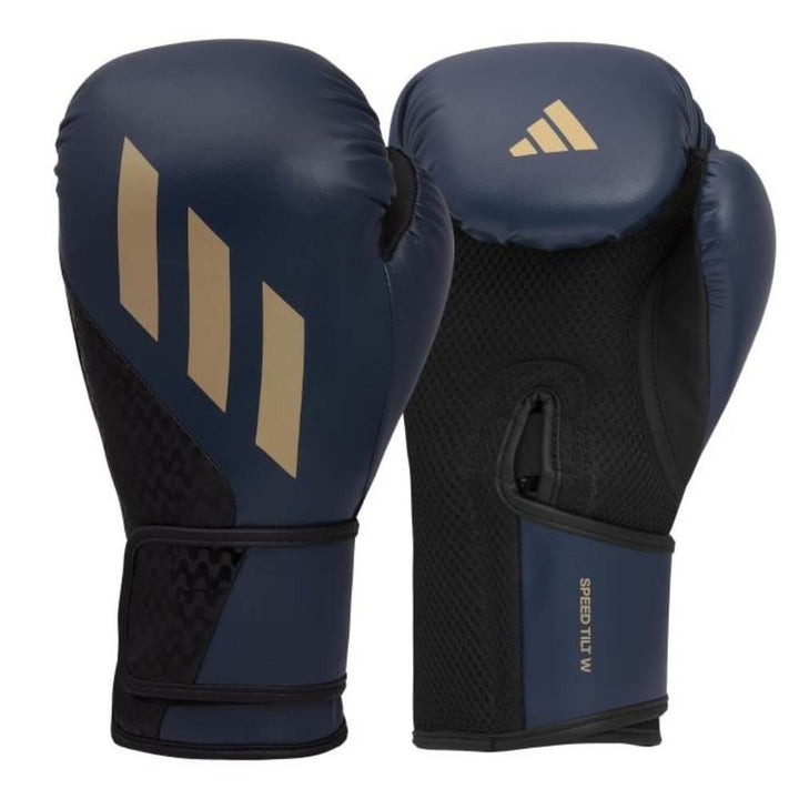 Adidas Boxing Set-Adidas