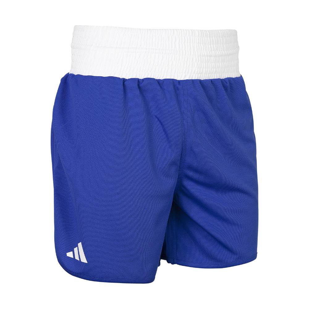 Adidas Amateur Boxing Set - Blue-Adidas