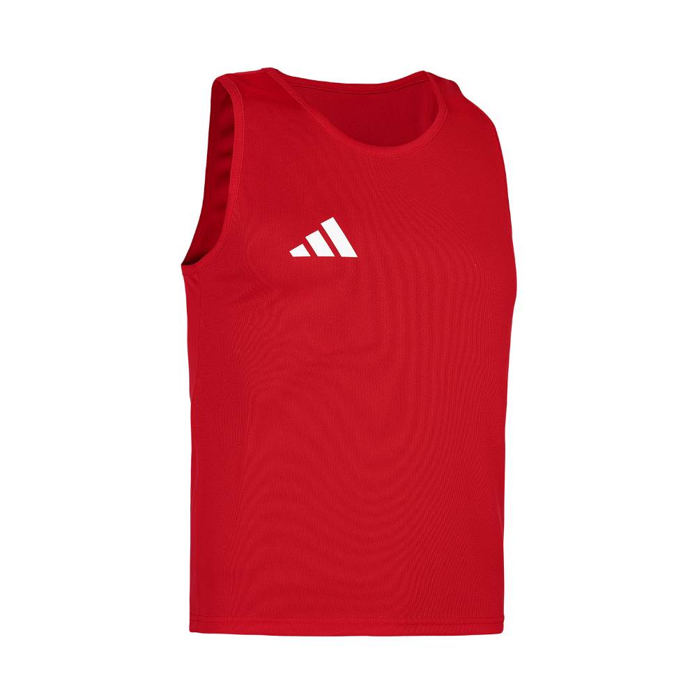 Adidas Amateur Boxing Set - Red-Adidas
