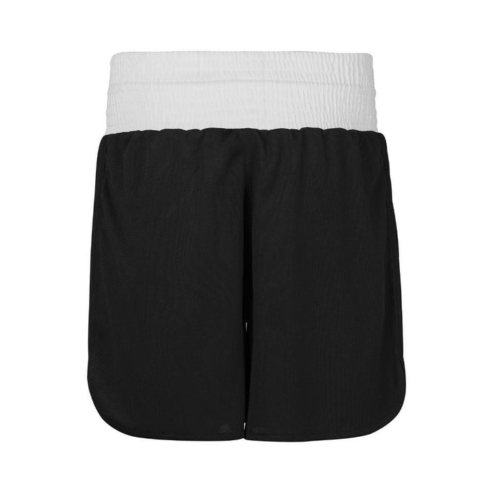 Adidas Pro Boxing Shorts-Adidas