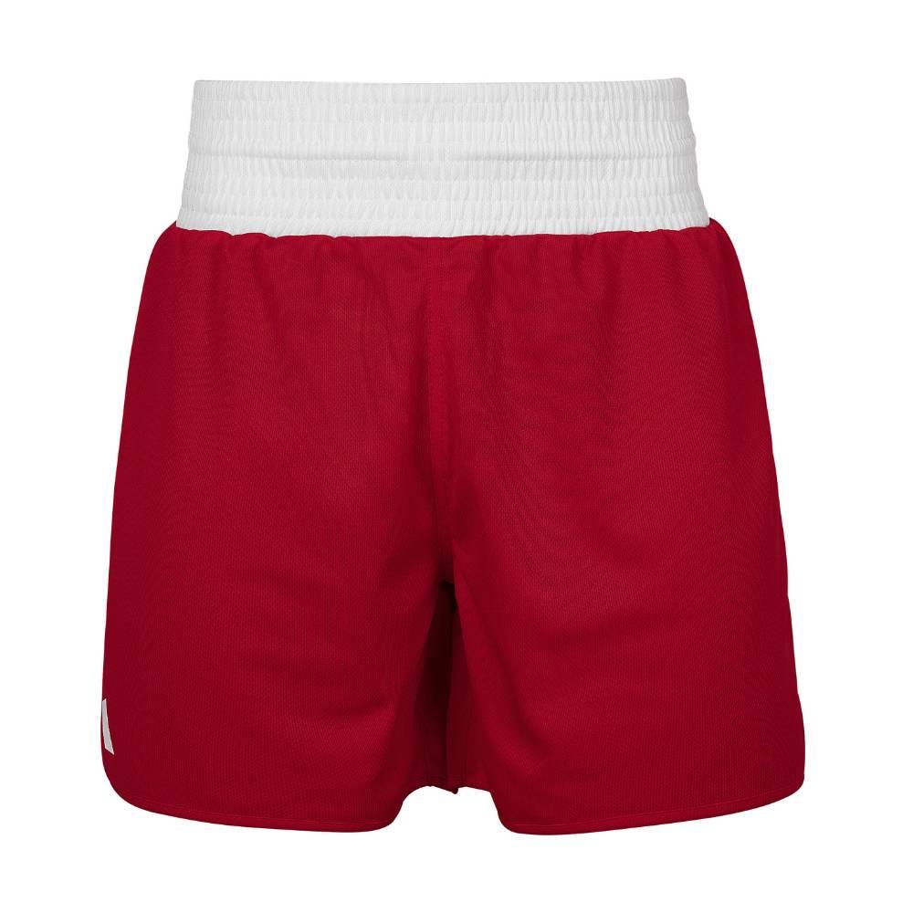 Adidas Pro Boxing Shorts-Adidas