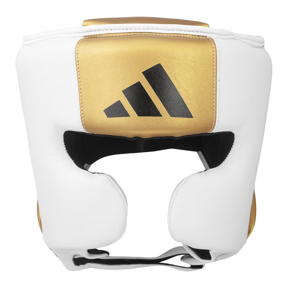 Adidas Cactus Leather Pro Head Guard-Adidas