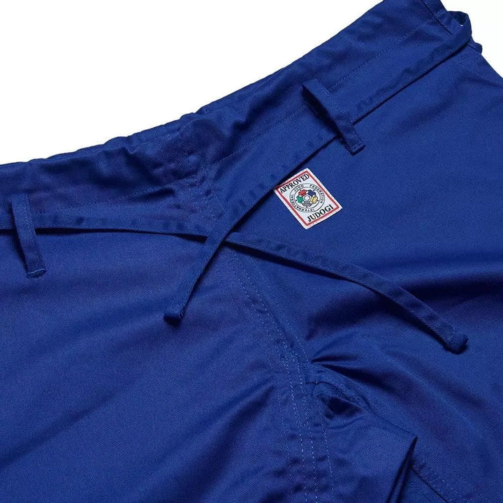Adidas Champion 2 IJF Judo Pants - SALE-Adidas