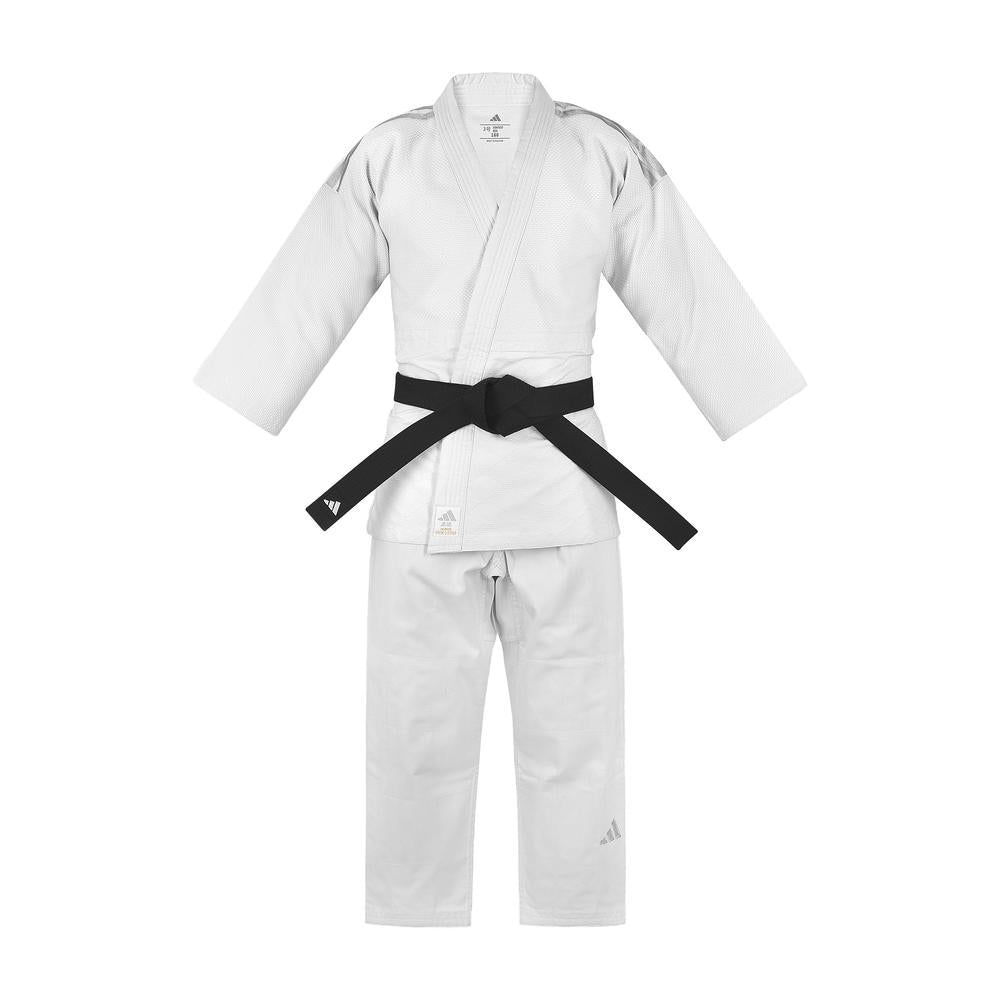 Adidas Contest J650 Judo Uniform-Adidas