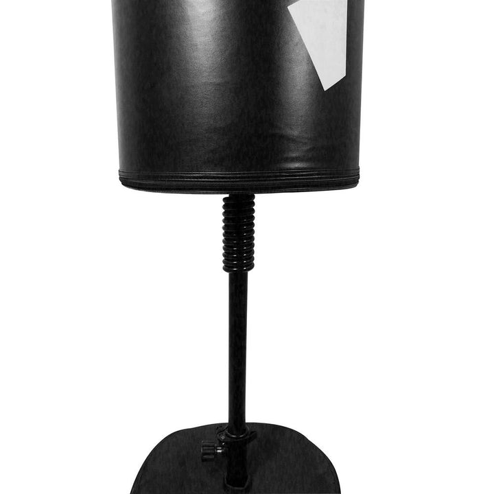 Adidas Freestanding Precision Punch Bag-Adidas