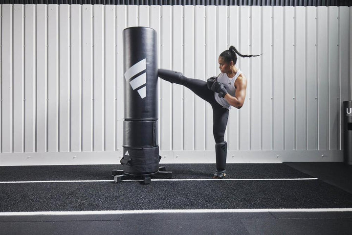 Adidas Freestanding XL Punch Bag-Adidas