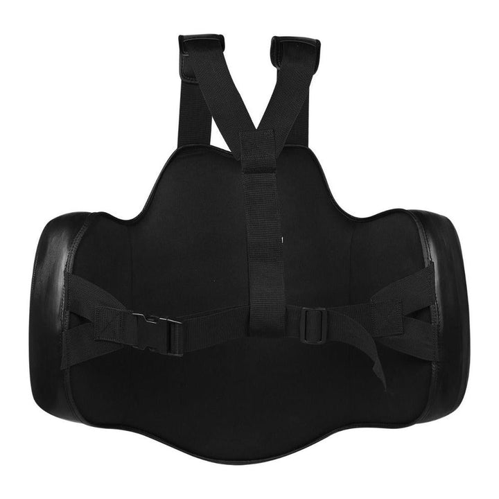 Adidas Gel Boxing Body Protector-Adidas