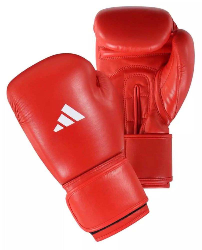 Adidas IBA Licensed Boxing Gloves-Adidas