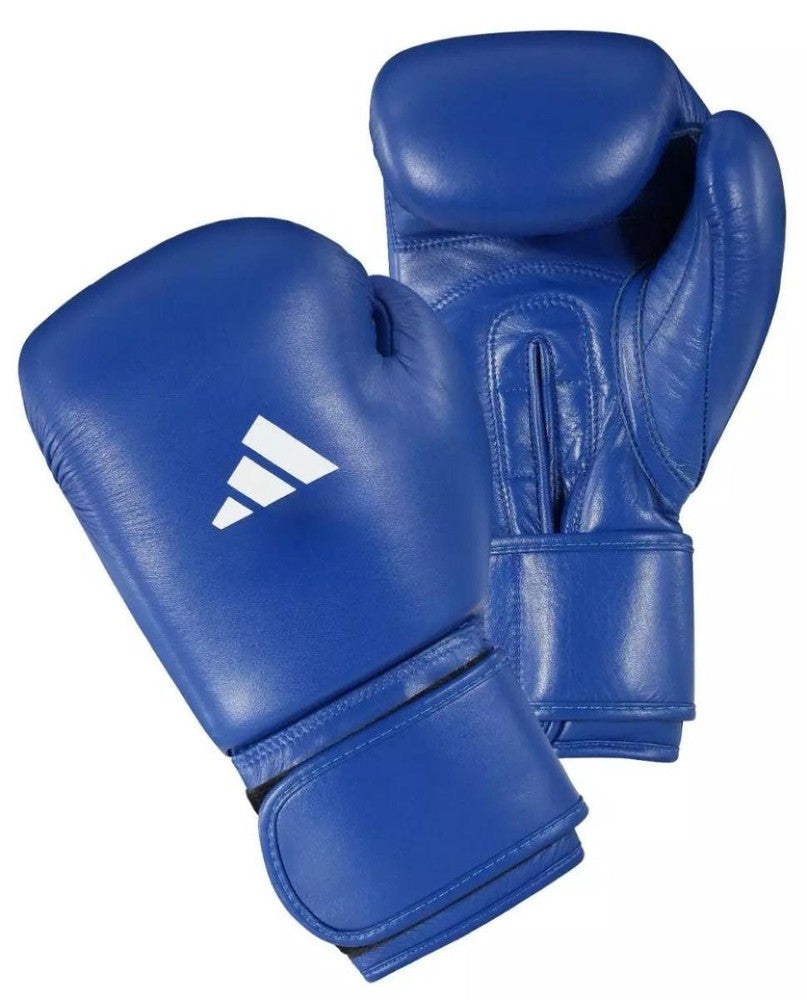 Adidas IBA Boxing Set - Blue