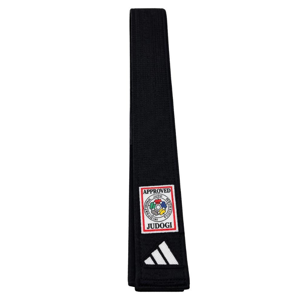 Adidas IJF Belts-Adidas