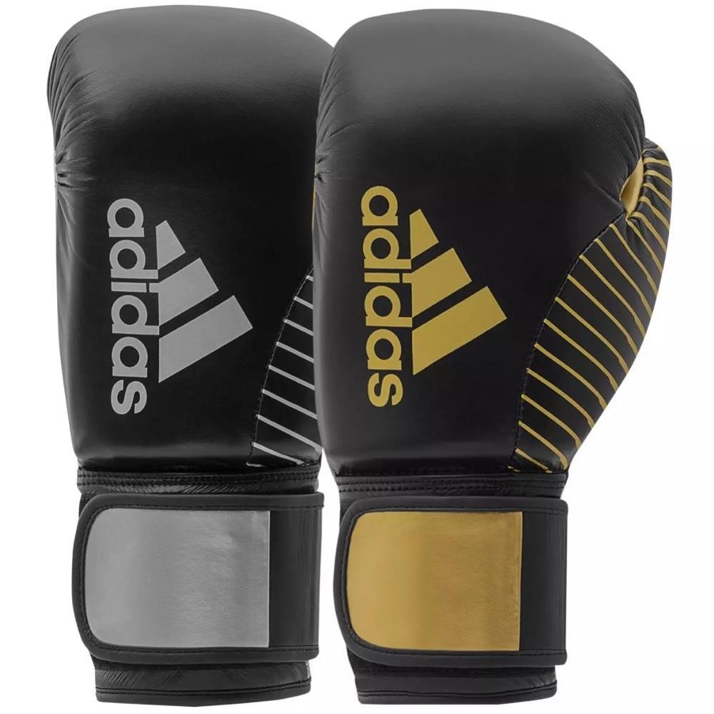 Adidas 10oz Kickboxing Gloves