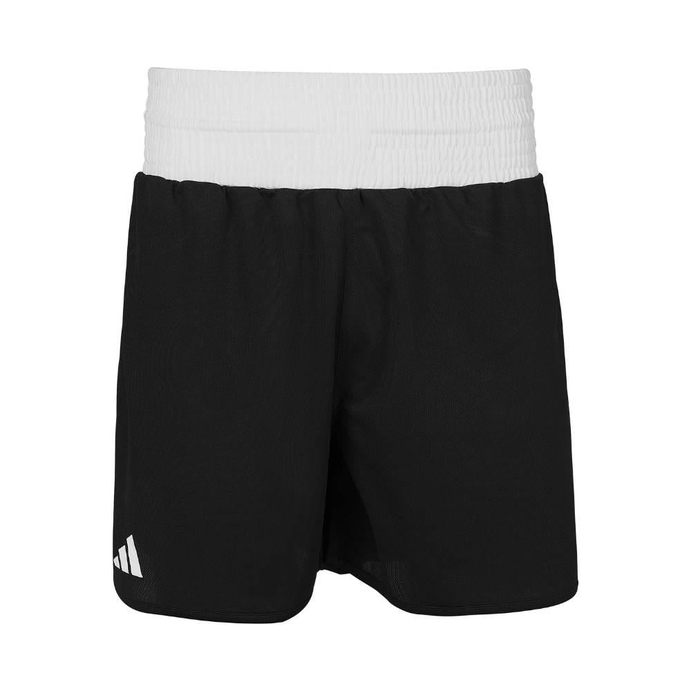 Adidas Boxing Shorts - WB Approved-Adidas